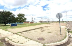 1822 S Manhattan Street, Amarillo, TX 79103