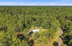 119 SPANISH Trail, Georgetown, FL 32139