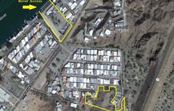 Verbena Rd, Parker, AZ 85344