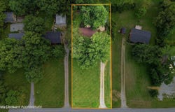 3296 Lake Jericho Rd, Smithfield, KY 40068