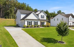 6353 Woodland Station Drive, Lula, GA 30554