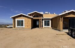 228 Javis Ave, Ridgecrest, CA 93555