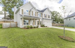 650 McCarley Downs Drive, Bonaire, GA 31005