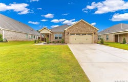 266 Kohn Drive, Millbrook, AL 36054