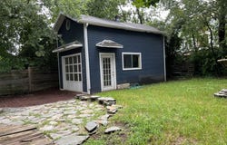 1409 N Austin Street, Denton, TX 76201