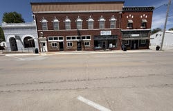 705 Morton Avenue, Emerson, IA 51533
