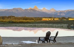 16 SOLSTICE Circle, Tetonia, ID 83452