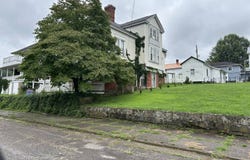 503 Riverside Drive, Sistersville, WV 26175