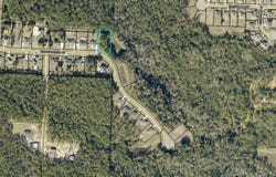 Wayne Rogers Road lot: D-5, Crestview, FL 32539