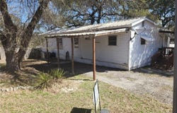 111 Valley View, Canyon Lake, TX 78133
