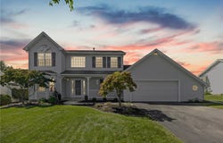 47 Fitzpatrick Trail, West Henrietta, NY 14586