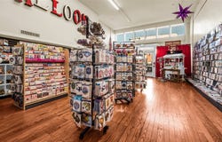 414 W Main Street, Denison, TX 75020