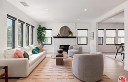 1015 S Tremaine Ave, Los Angeles, CA 90019