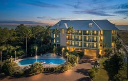 197 Cape Pointe Dr, Cape San Blas, FL 32456