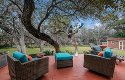 340 MUSTANG CIR, Hollywood Park, TX 78232