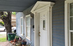 301 W Patterson Street W, Eastland, TX 76448