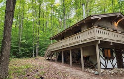 6273 KLAFFEN STRASSE, BELLAIRE, MI 49615