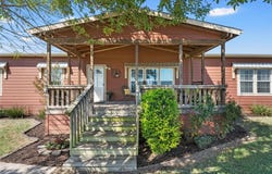 3449 Bluhm Road, West, TX 76691