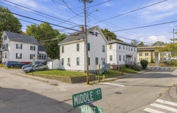 732 Middle Street, Bath, ME 04530