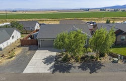 550 Mountain Ridge Drive, Culver, OR 97734