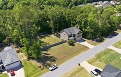180 Long Grass Drive, Smithfield, NC 27577