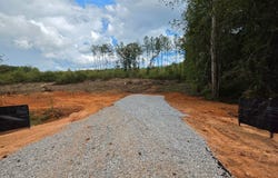 Butler Road, Franklin, GA 30217