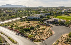 17431 E CINDERCONE Court, Rio Verde, AZ 85263