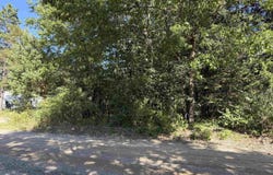 Ash Street, Lupton, MI 48635