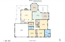 4400 Carson Road, Blackshear, GA 31516
