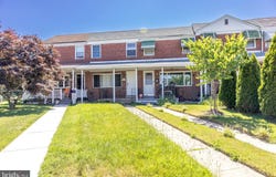 856 JEANNETTE Avenue, BALTIMORE, MD 21222
