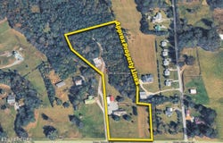 3399 SE Brown Bridge Rd, Dalton, GA 30720