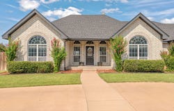 431 Greenside, Baird, TX 79504