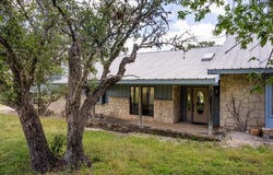 119 E Pecan Valley Rd, Center Point, TX 78010