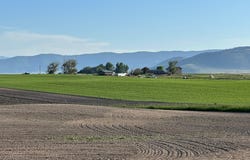46471 Valley View Road, Ronan, MT 59864