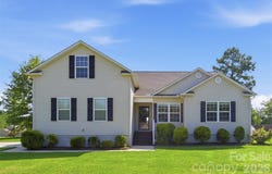 416 Stacy Lane, York, SC 29745