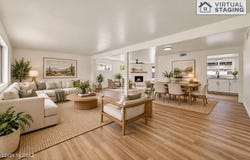 7042 E Calle Centuri, Tucson, AZ 85710