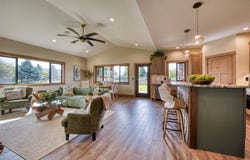101 Sunrise Drive, Darby, MT 59829