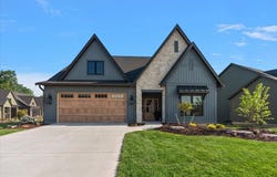 3409 Broadleaf Lane, Jenison, MI 49428