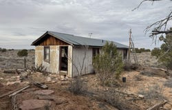 75 N County Road, Chambers, AZ 86502