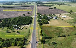 HIGHWAY 34, Wolfe City, TX 75496