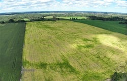 Denhoff Road, Koylton Twp, MI 48741