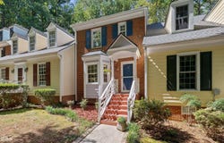 129 Hedgerow Court, Cary, NC 27513