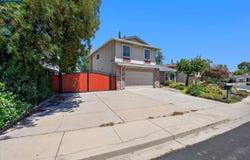 2504 Silverado Dr, Antioch, CA 94509