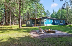 8710 GOLF COURSE RD, Sayner, WI 54560