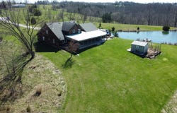 8116 Briarway Court, Guilford, IN 47022