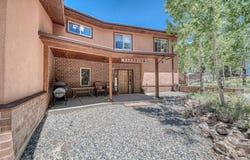 441 Kaufman Road, Hartsel, CO 80449