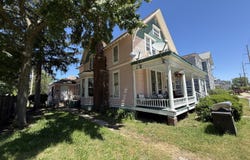 320 E 8th, Michigan City, IN 46360