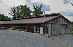 940 Sand Ridge Rd, Howard, PA 16841