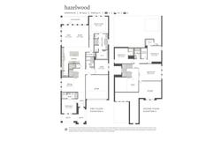 15756 Split Bark Lane, Frisco, TX 75033