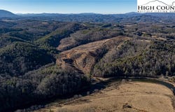 Plumb Nearly Rd, Crumpler, NC 28617